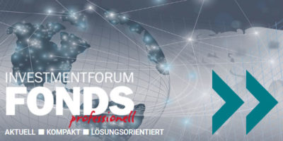 Logo Investmentforum