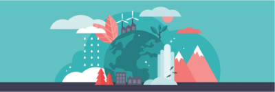 Logo Future Sustainability Week