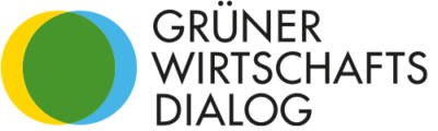 Logo Grüner Wirtschaftsdialog