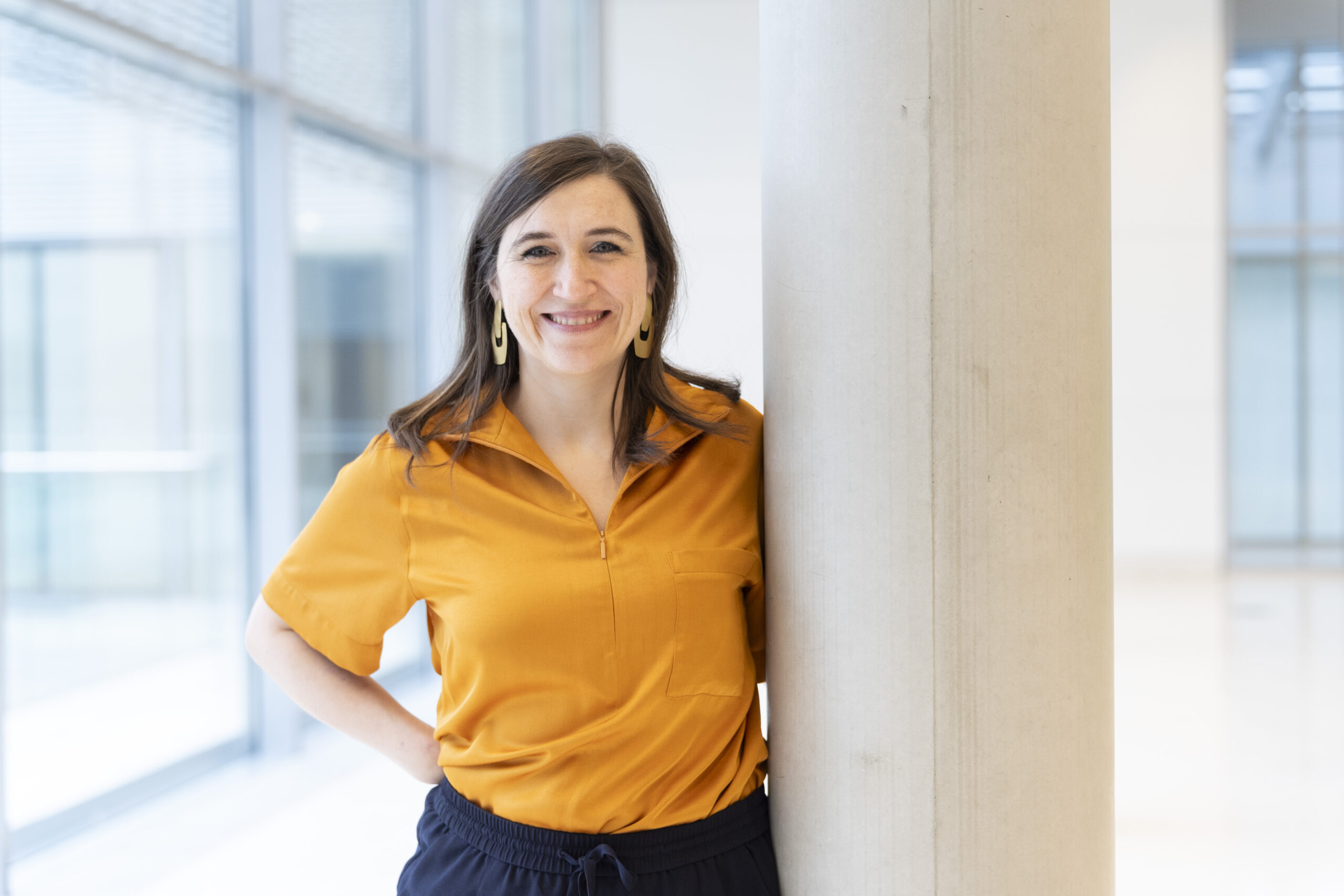 Bericht aus Berlin April 2024 — Katharina Beck